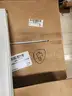 Assorted paper/boards
