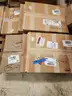 Assorted paper/boards