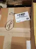 Assorted paper/boards