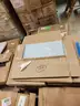 Assorted paper/boards
