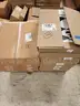 Assorted paper/boards