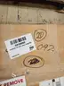 Assorted paper/boards