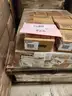 Assorted Art Supplies