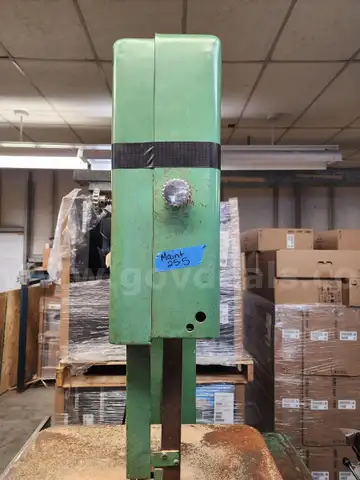 Bandsaw