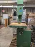 Bandsaw