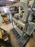 Scroll Saw
