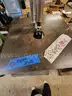 Scroll Saw