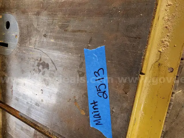 Table Saw