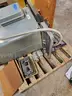 Wood Shaper