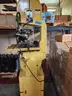 Bandsaw