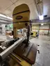 Bandsaw