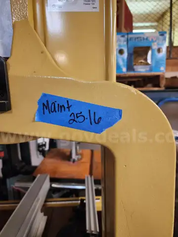 Bandsaw