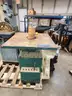 Vertical Spindle Sander