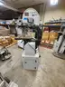 Band Saw
