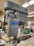 Drill Press