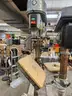 Drill Press