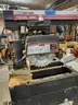 Radial Saw