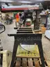 Radial Saw