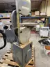 Band Saw