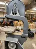 Band Saw