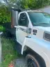2003 CHEVROLET 4500 DUMP TRUCK