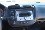 2005 Honda Civic EX coupe AT