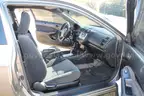 2005 Honda Civic EX coupe AT