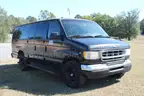 1999 Ford Econoline