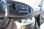 1999 Ford Econoline