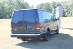 1999 Ford Econoline