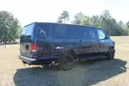 1999 Ford Econoline