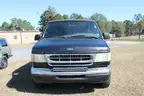 1999 Ford Econoline