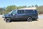 1999 Ford Econoline