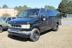 1999 Ford Econoline