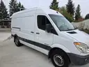 2008 Dodge Sprinter Van