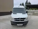 2008 Dodge Sprinter Van