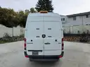2008 Dodge Sprinter Van