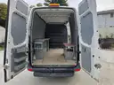 2008 Dodge Sprinter Van
