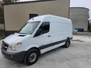 2008 Dodge Sprinter Van