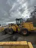 1990 John Deere 544E Wheel Loader