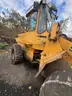 1990 John Deere 544E Wheel Loader