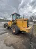 1990 John Deere 544E Wheel Loader