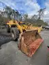 1990 John Deere 544E Wheel Loader