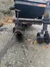 Curb Machine