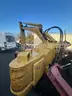 2004 CAT IT14G Loader w/ Flail Mower
