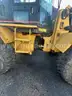 2004 CAT IT14G Loader w/ Flail Mower