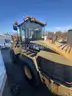 2004 CAT IT14G Loader w/ Flail Mower