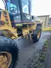 2004 CAT IT14G Loader w/ Flail Mower