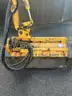 2004 CAT IT14G Loader w/ Flail Mower