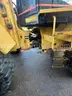 2004 CAT IT14G Loader w/ Flail Mower